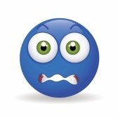 http://us.cdn1.123rf.com/168nwm/ladiseno/ladiseno1309/ladiseno130900261/22203587-abstract-blue-nervous-emoticon-on-white-background.jpg