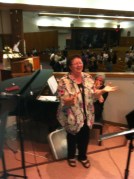 Music Director Bilingual Coro